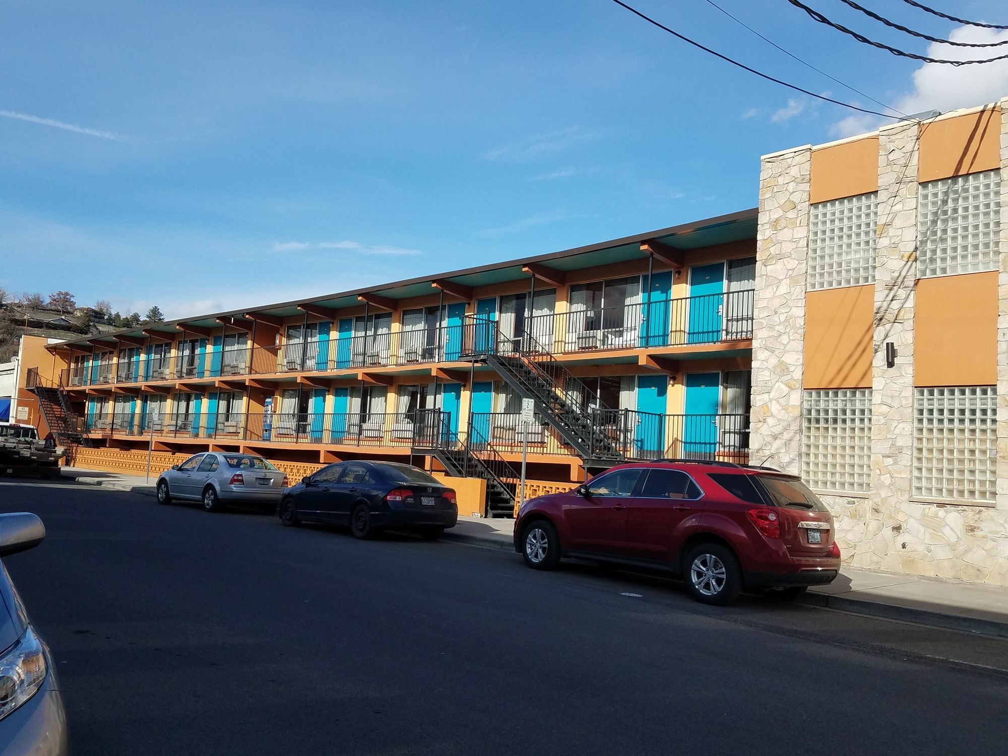 The Hotel Pendleton, Trademark Collection By Wyndham Exterior foto